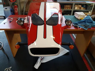 Sport Turbo